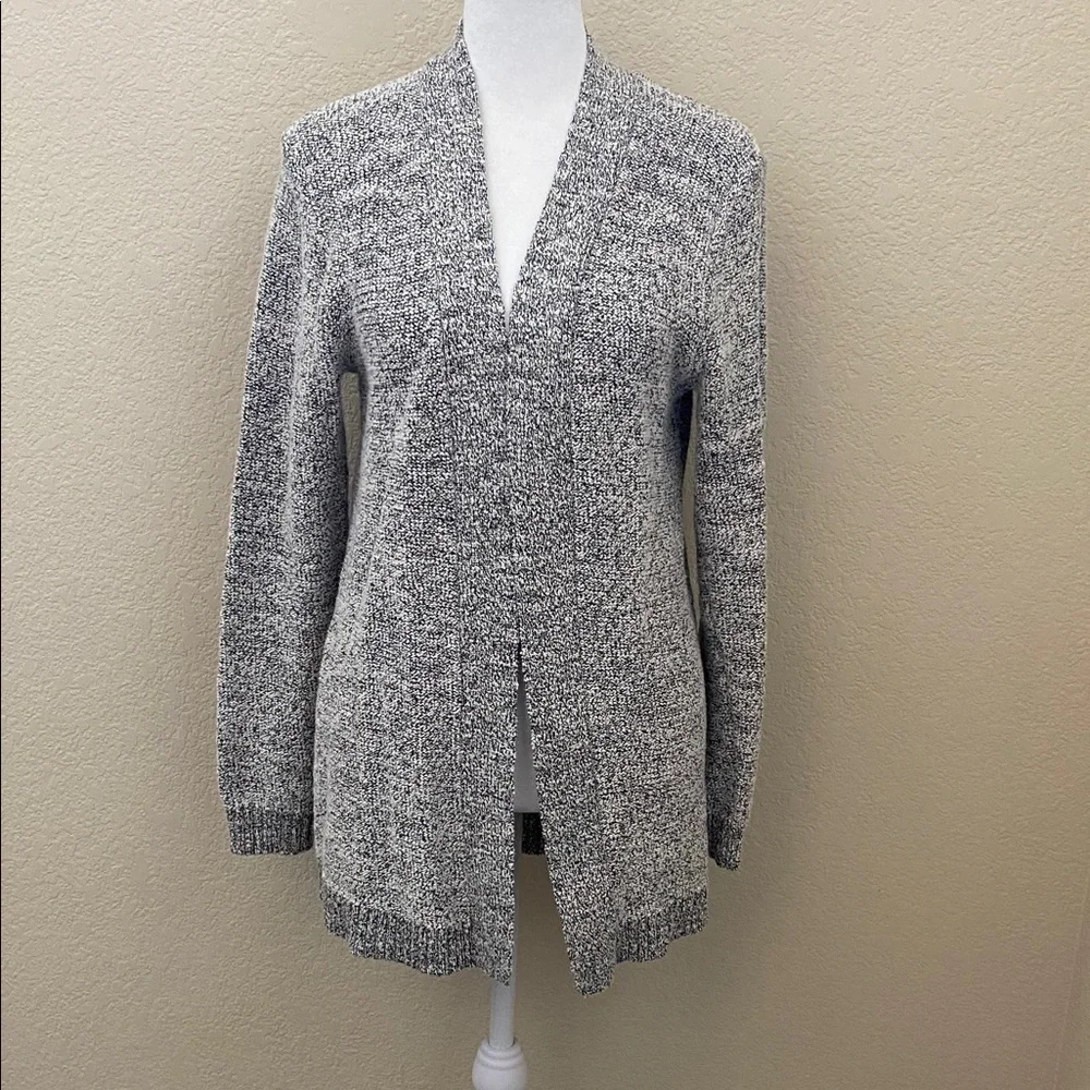 J. Crew chic marled